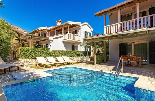 Rab Apartamento | Mihaela 4 310.4