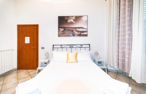 Quartiere XI Portuense Apartamento | Mihaela's Place