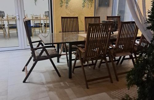 South Backa District Casa | Mihajlova oaza