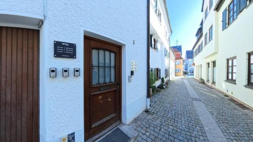 Guenzburg Apartamento | Mihalca Studio Apartments