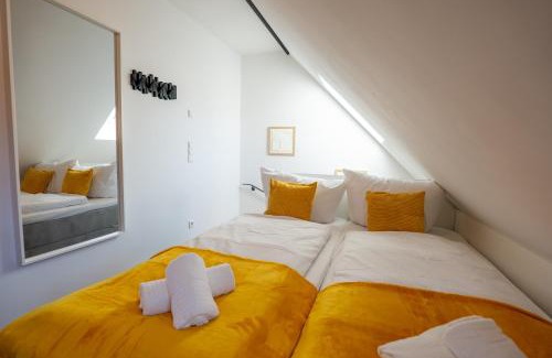 Guenzburg Apartamento | Mihalca Studio Apartments