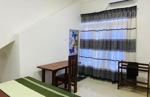 Mihintale Apartamento | Mihitha Resort