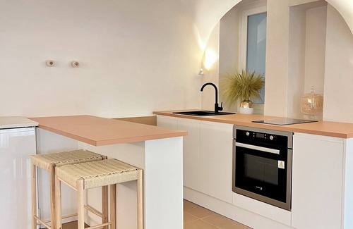 Bellecour - Hotel Dieu Hotel | MiHotel