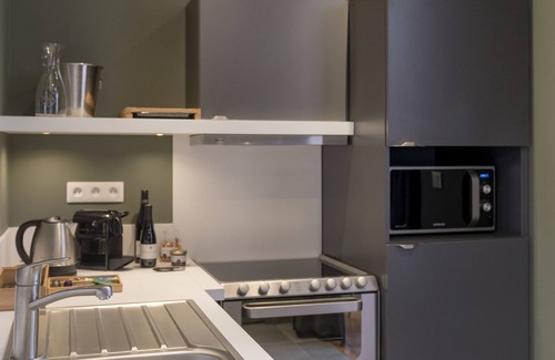 Bellecour - Hotel Dieu Hotel | MiHotel