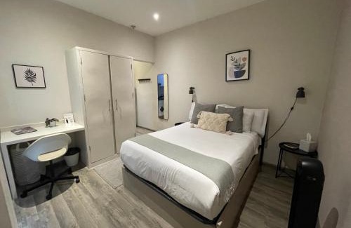 Los Morales Hotel | MIIRO Hotel