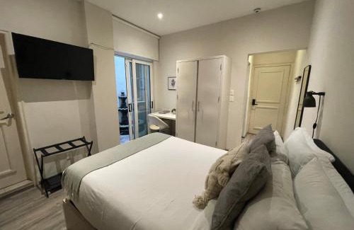 Los Morales Hotel | MIIRO Hotel