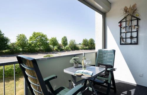Heringsdorf Apartamento | Mija