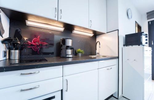 Heringsdorf Apartamento | Mija