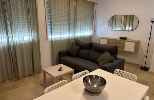 La Cala de Mijas Apartamento | Mijas Playa Retreat