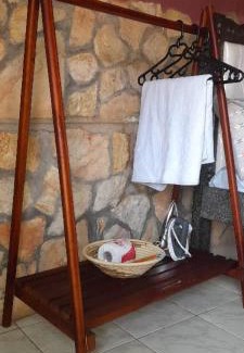 Jinja Apartamento | Miji Lake Victoria View Cottage