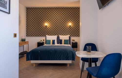Le Plateau Apartamento | Mijo's Appartements Hôtel
