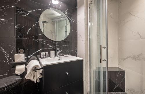 Le Plateau Apartamento | Mijo's Appartements Hôtel