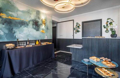 Le Plateau Apartamento | Mijo's Appartements Hôtel
