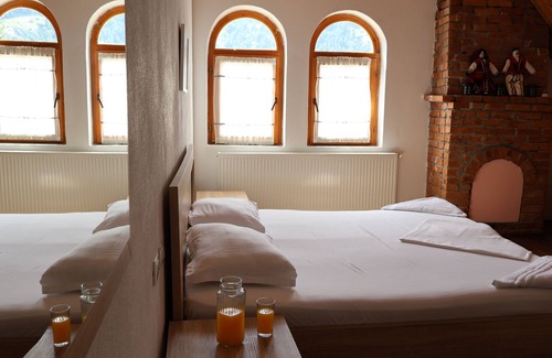 Valbone Hotel | MIK Hotel Valbona