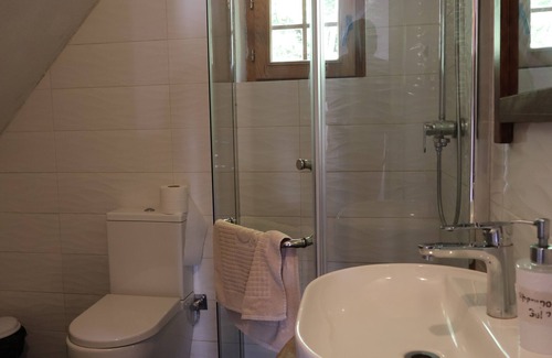 Valbone Hotel | MIK Hotel Valbona
