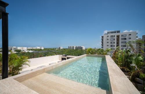 Cancún Apartamento | Mika Condos