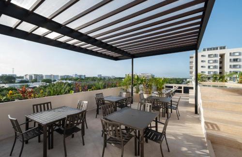 Cancún Apartamento | Mika Condos