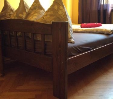 Rakowiec Casa | mika rooms - 22 Korotynskiego Street
