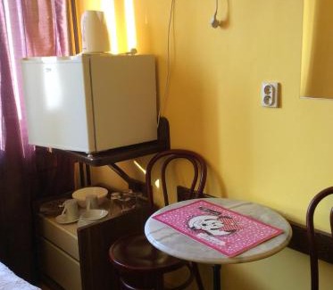 Rakowiec Casa | mika rooms - 22 Korotynskiego Street