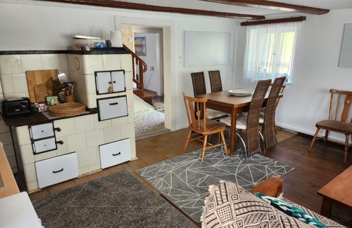 Luftkurort Luckendorf Casa | Mika's Haus