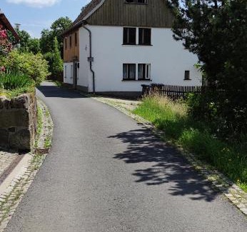 Luftkurort Luckendorf Casa | Mika's Haus