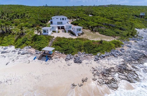 Governor's Harbour Villa | Mika's Resort Casita #4