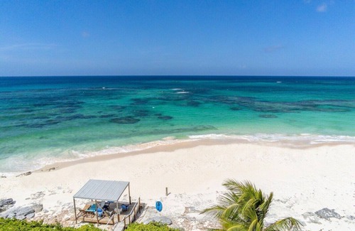 Governor's Harbour Villa | Mika's Resort Casita #4