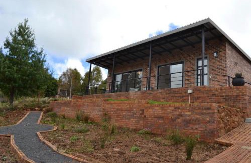 Dullstroom Apartamento | Mika Self Catering Cottage