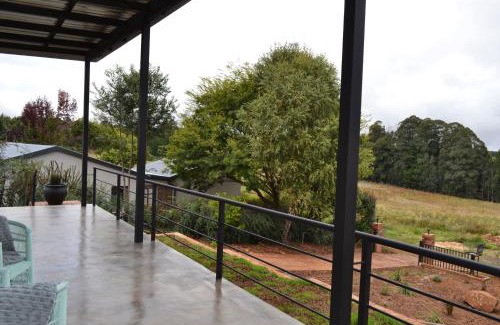 Dullstroom Apartamento | Mika Self Catering Cottage
