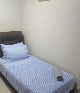 Kampung Bakau Tinggi Casa | Mika Stay