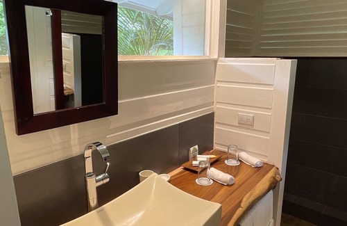 Rio Seco Hotel | Mikado Natural Lodge