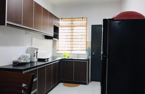 Durian Tunggal Casa | Mikael Homestay