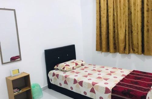 Durian Tunggal Casa | Mikael Homestay