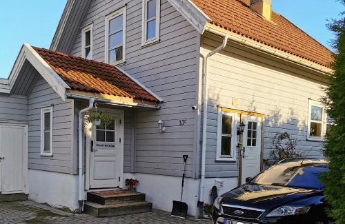 Sandefjord Casa | Mikael's Bed & Spa