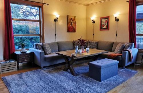 Sandefjord Casa | Mikael's Bed & Spa