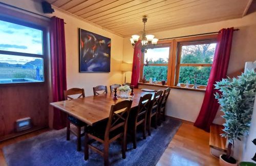 Sandefjord Casa | Mikael's Bed & Spa