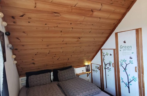 Sandefjord Cama Y Desayuno | Mikael's Bed & Spa