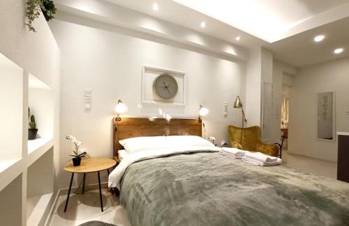 Kerameikos Apartamento | Mikalis Studio