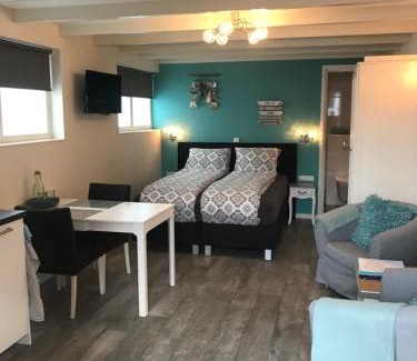 Zandvoort Casa | Mikasabeach