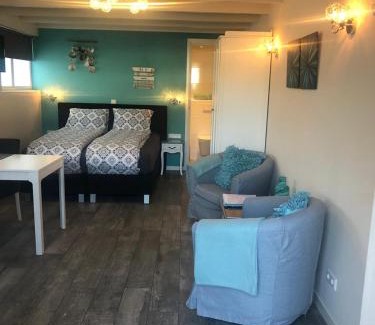Zandvoort Casa | Mikasabeach