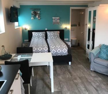 Zandvoort Casa | Mikasabeach