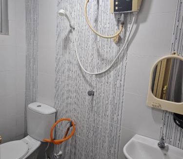 Chemor Apartamento | Mikayla homestay