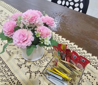 Chemor Apartamento | Mikayla homestay