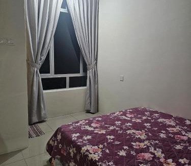 Chemor Apartamento | Mikayla homestay