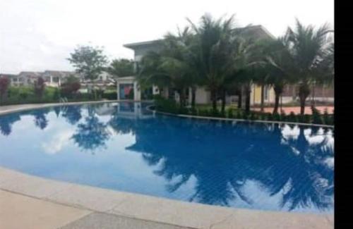 Chemor Apartamento | Mikayla homestay
