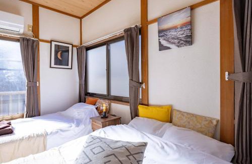 Tateishi Apartamento | Mikazuki Aoto MAO1