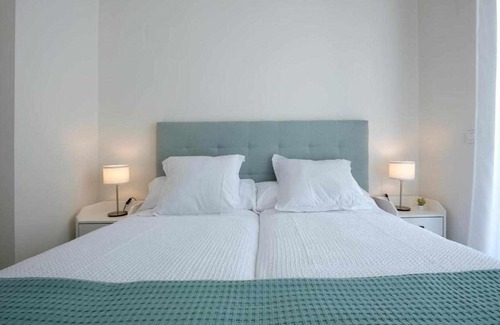 Centro histórico de Zaragoza Apartamento | Mike House Alójate en el corazón de Zaragoza