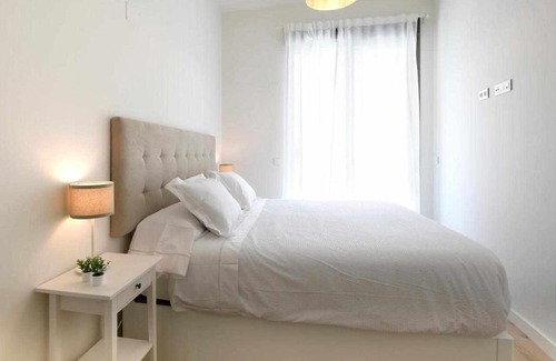 Centro histórico de Zaragoza Apartamento | Mike House Alójate en el corazón de Zaragoza
