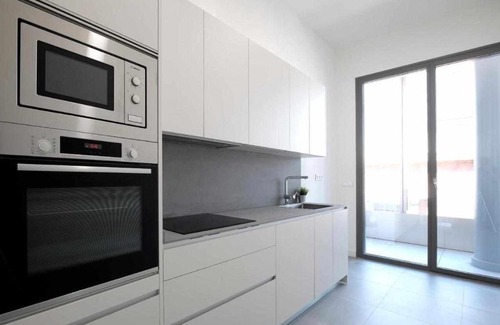 Centro histórico de Zaragoza Apartamento | Mike House Alójate en el corazón de Zaragoza