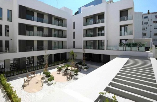 Centro histórico de Zaragoza Apartamento | Mike House Alójate en el corazón de Zaragoza